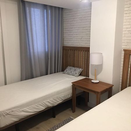 Conmdemalaga San Millan Centro Apartment ภายนอก รูปภาพ
