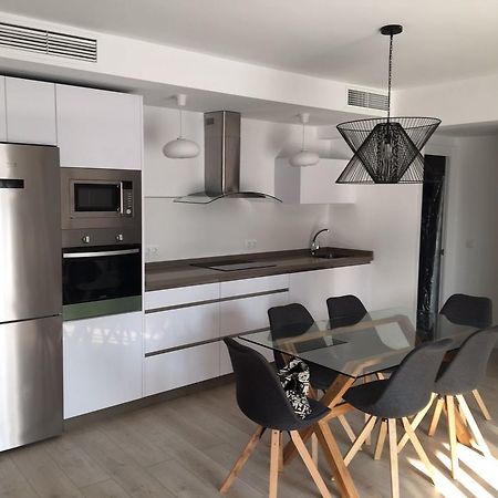 Conmdemalaga San Millan Centro Apartment ภายนอก รูปภาพ