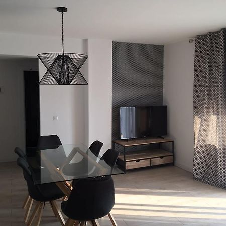 Conmdemalaga San Millan Centro Apartment ภายนอก รูปภาพ