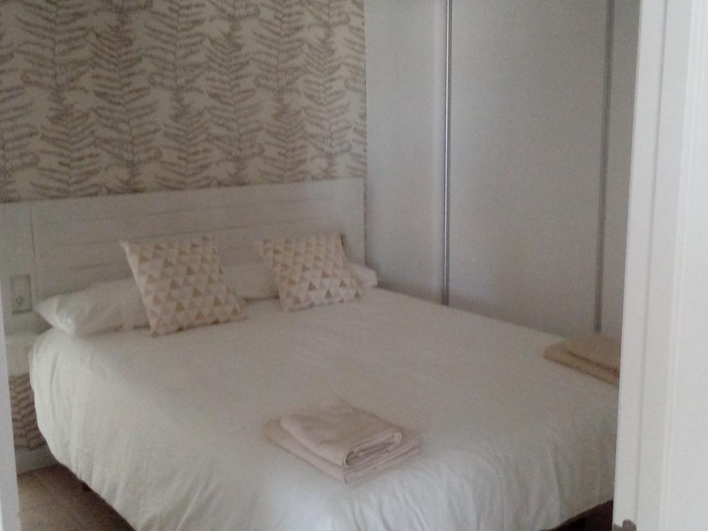 Conmdemalaga San Millan Centro Apartment ภายนอก รูปภาพ