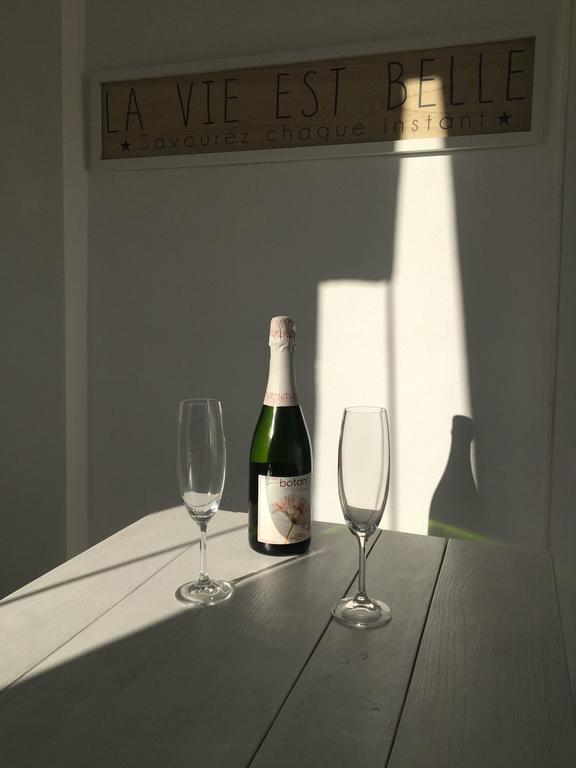 Conmdemalaga San Millan Centro Apartment ภายนอก รูปภาพ