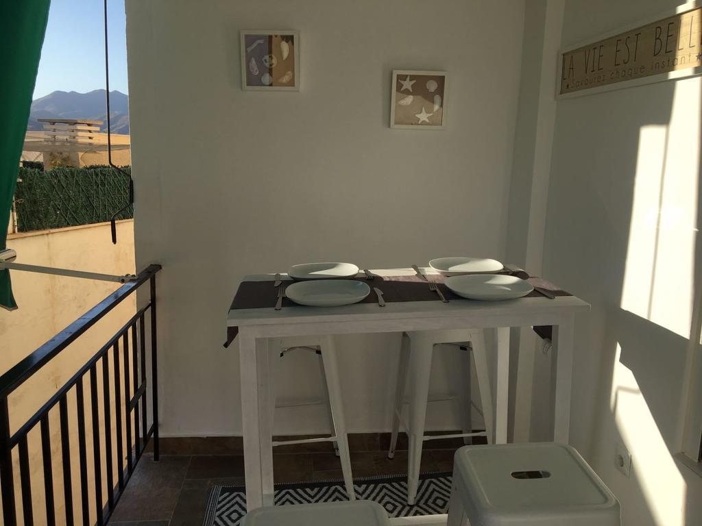 Conmdemalaga San Millan Centro Apartment ภายนอก รูปภาพ