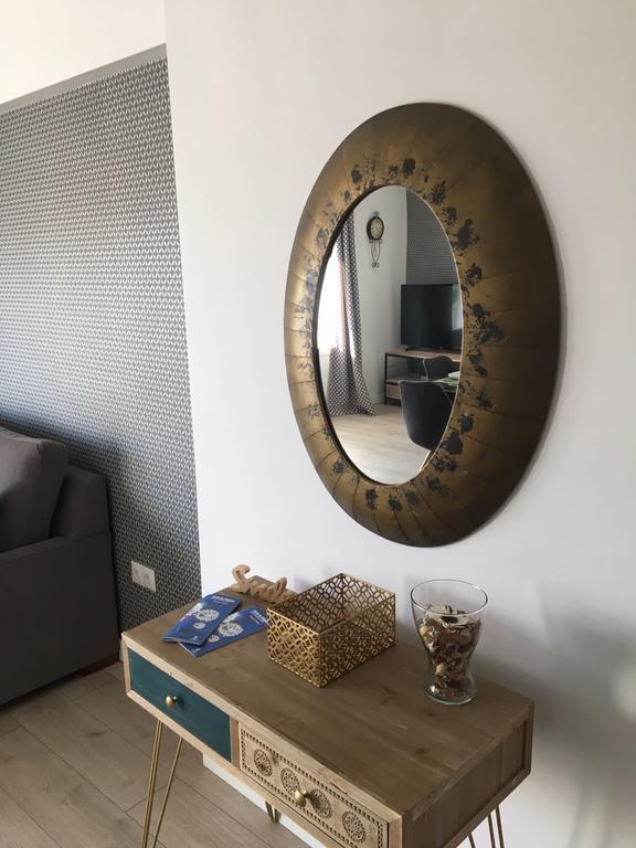 Conmdemalaga San Millan Centro Apartment ภายนอก รูปภาพ